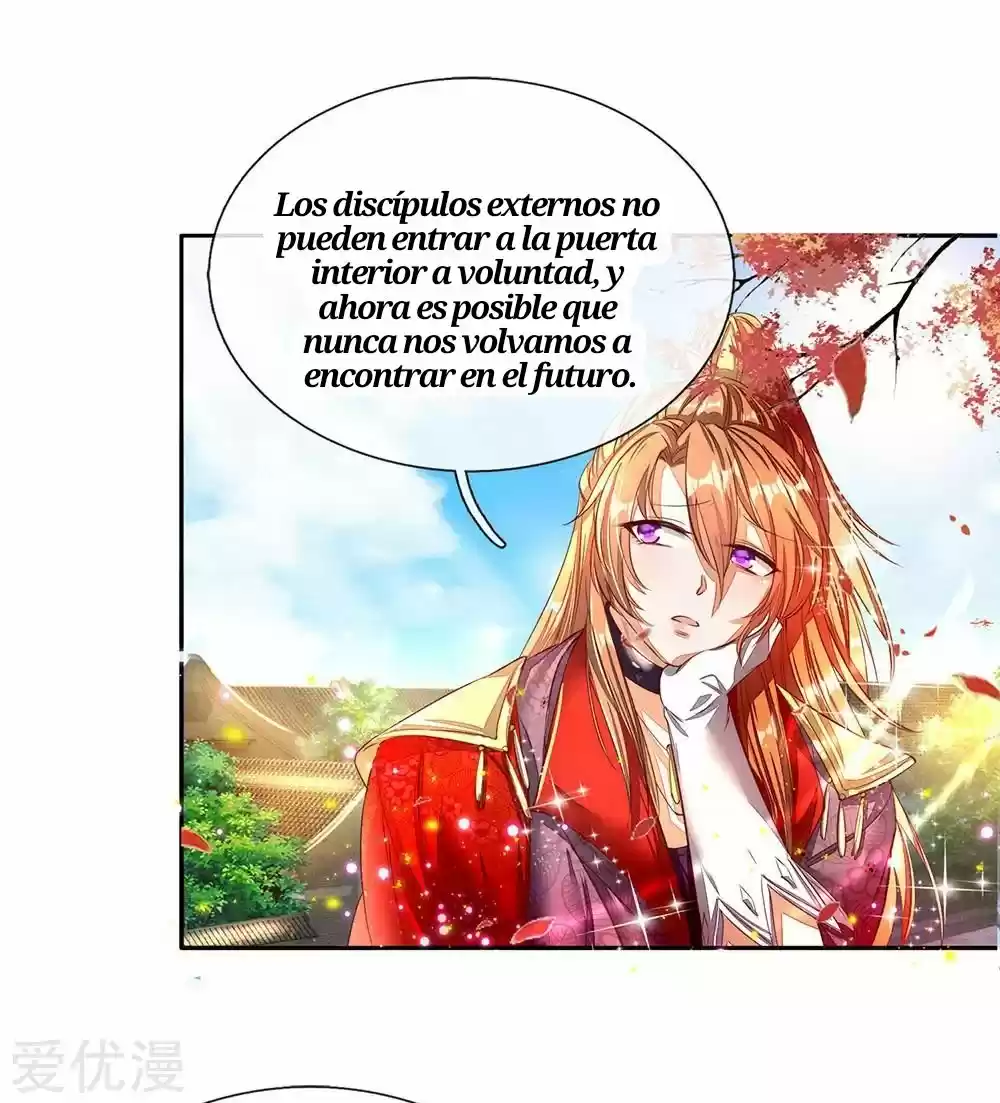 MARVELOUS HERO OF THE SWORD - Capítulo 173 - Página 14 - LectorTMOo
