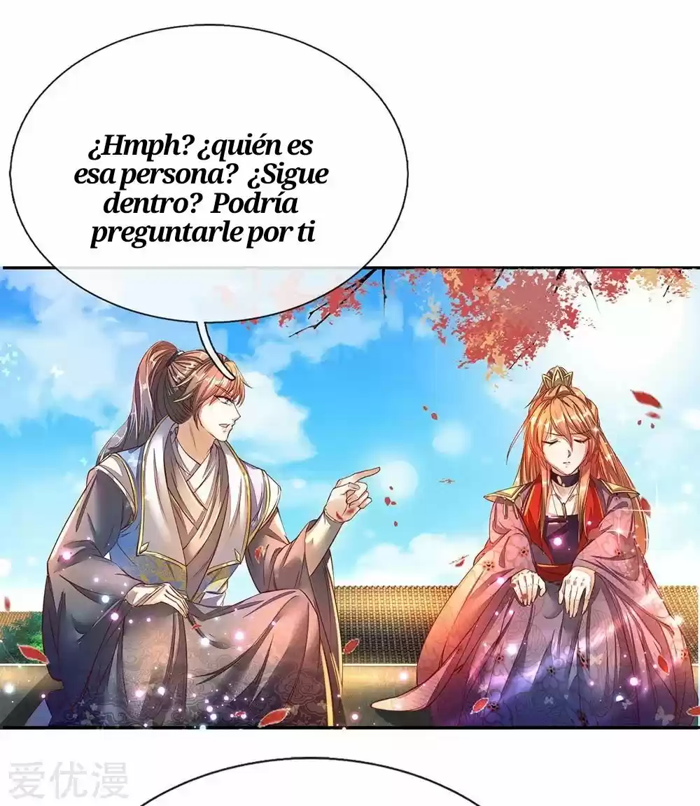 MARVELOUS HERO OF THE SWORD - Capítulo 173 - Página 17 - LectorTMOo