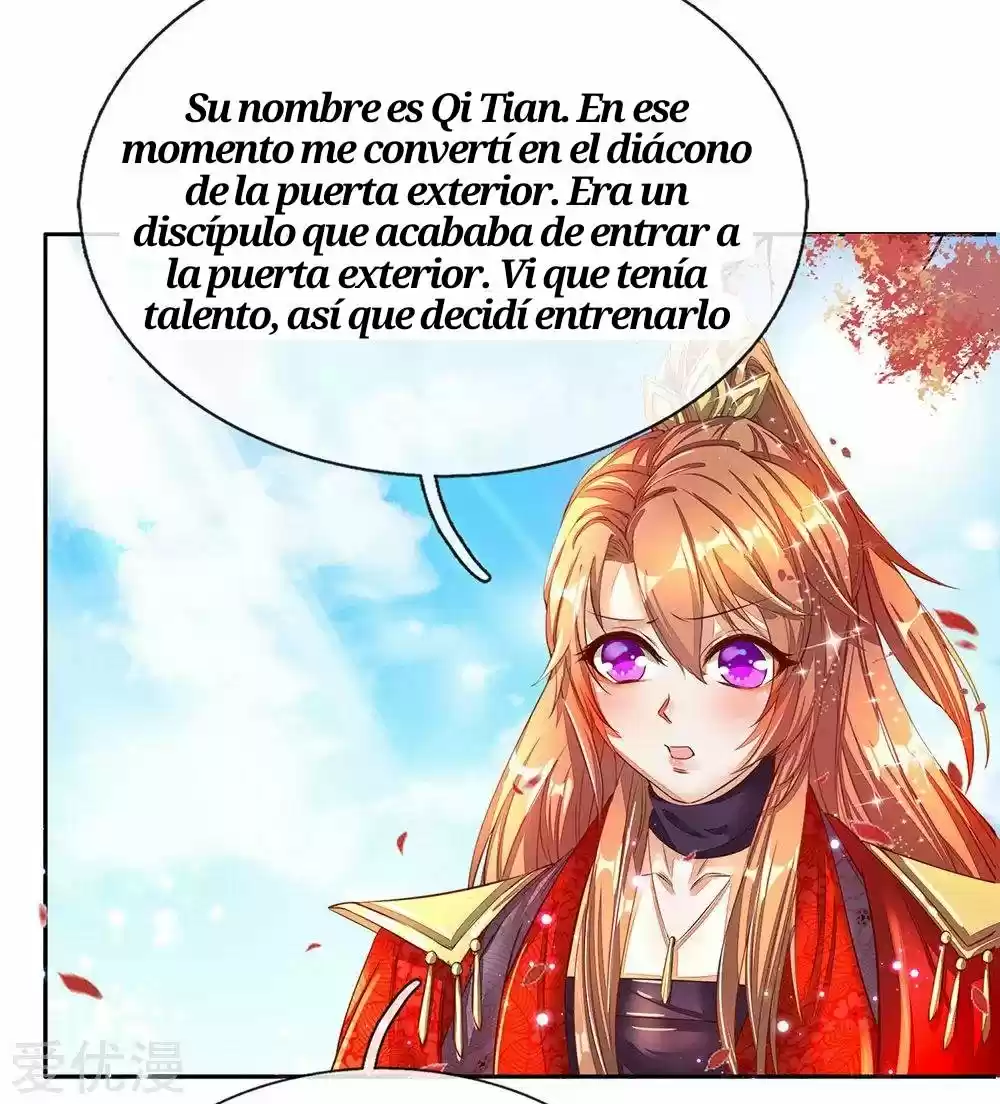 MARVELOUS HERO OF THE SWORD - Capítulo 173 - Página 18 - LectorTMOo