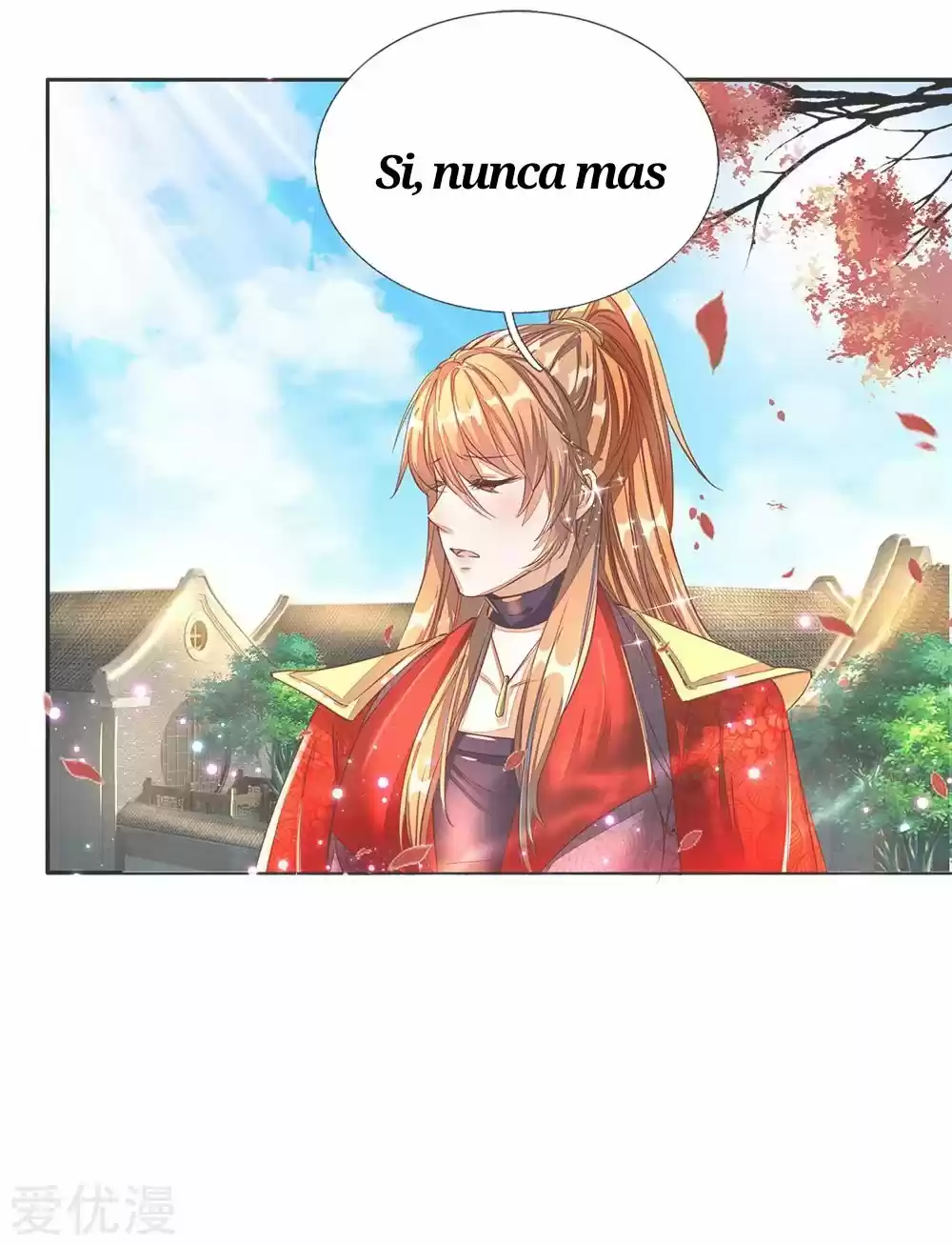 MARVELOUS HERO OF THE SWORD - Capítulo 173 - Página 20 - LectorTMOo