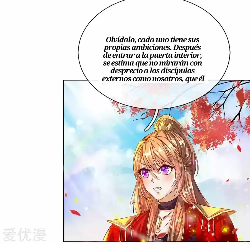 MARVELOUS HERO OF THE SWORD - Capítulo 174 - Página 4 - LectorTMOo