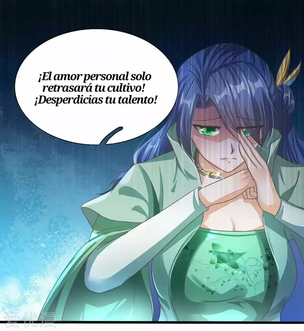 MARVELOUS HERO OF THE SWORD - Capítulo 174 - Página 9 - LectorTMOo