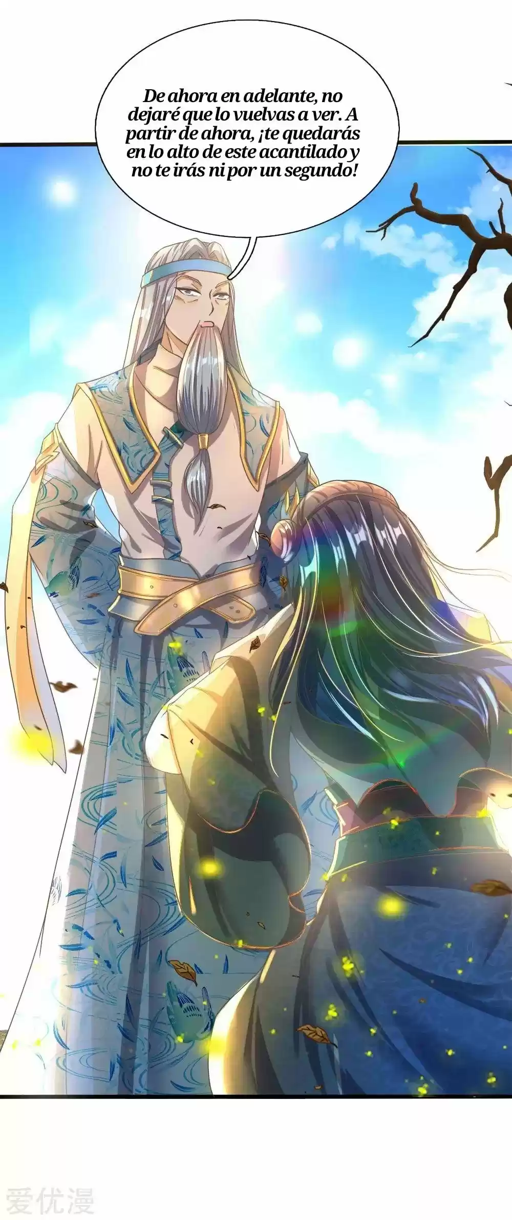 MARVELOUS HERO OF THE SWORD - Capítulo 174 - Página 10 - LectorTMOo
