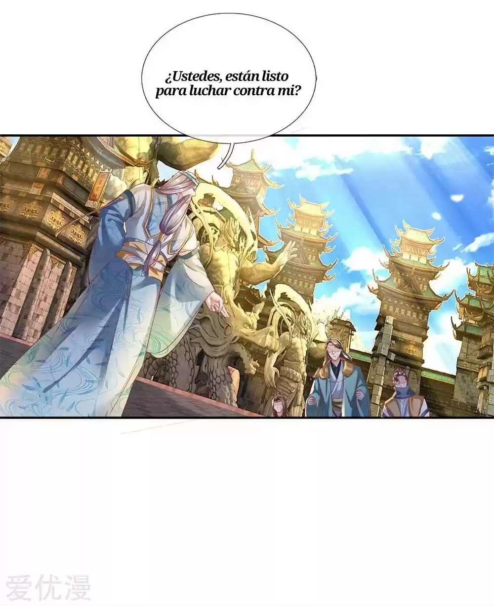 MARVELOUS HERO OF THE SWORD - Capítulo 175 - Página 10 - LectorTMOo