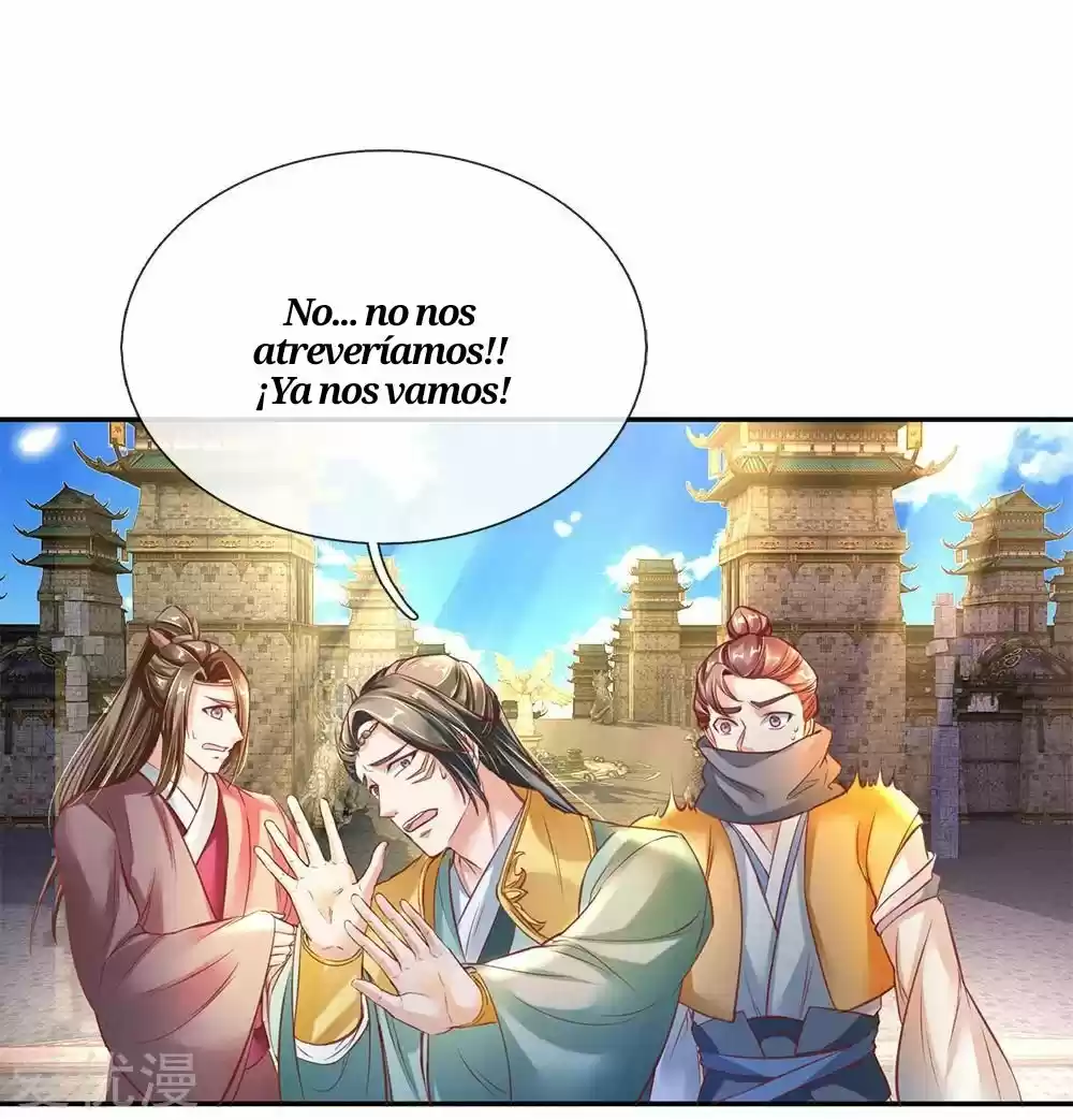 MARVELOUS HERO OF THE SWORD - Capítulo 175 - Página 11 - LectorTMOo