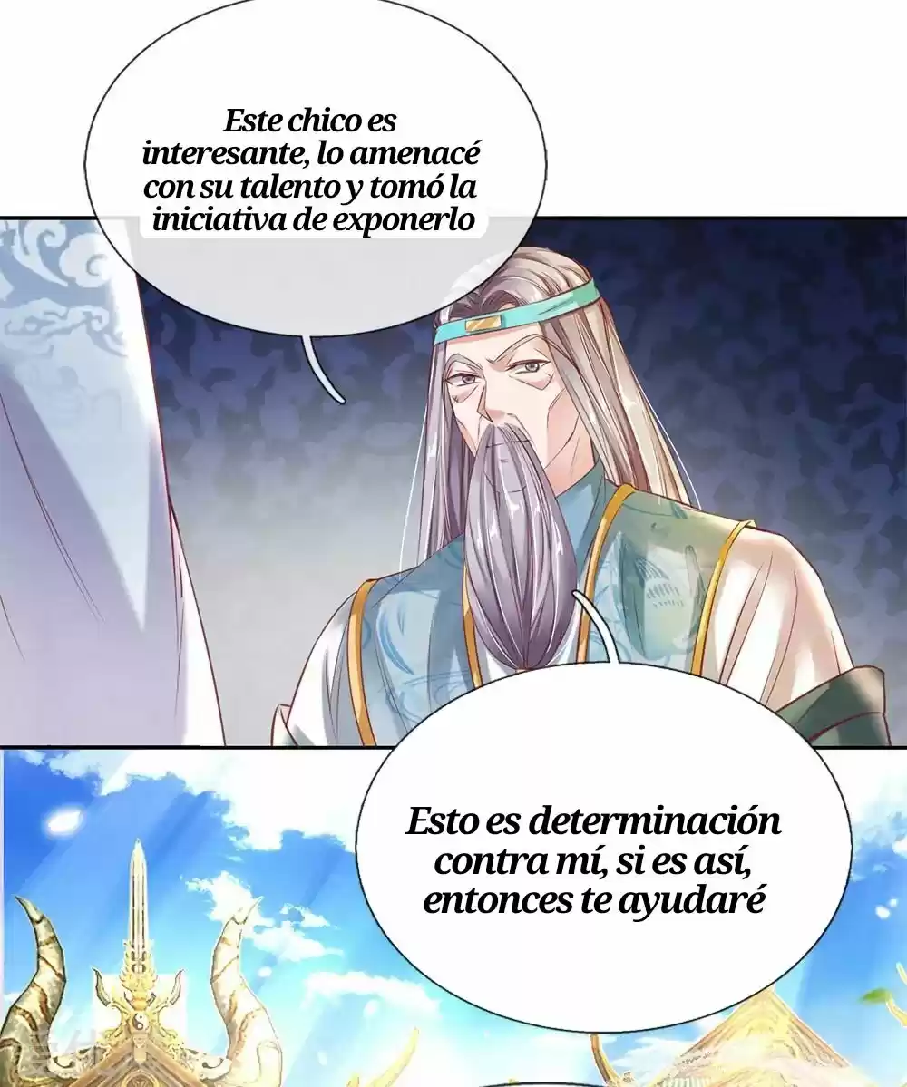 MARVELOUS HERO OF THE SWORD - Capítulo 175 - Página 15 - LectorTMOo