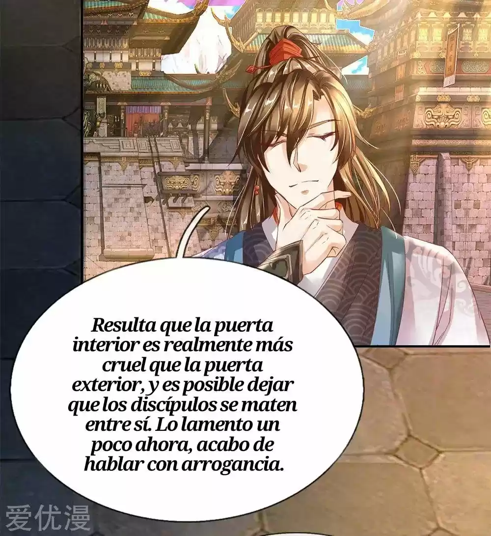 MARVELOUS HERO OF THE SWORD - Capítulo 175 - Página 17 - LectorTMOo