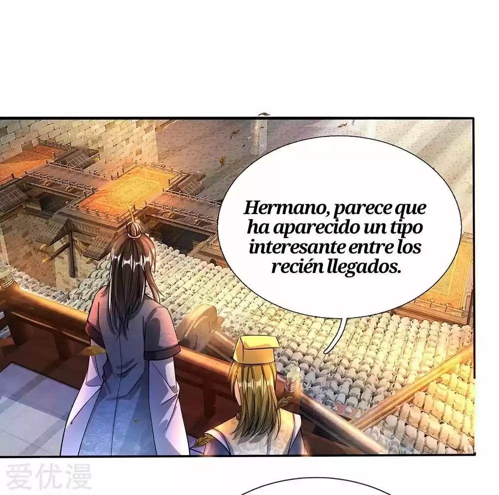 MARVELOUS HERO OF THE SWORD - Capítulo 176 - Página 4 - LectorTMOo