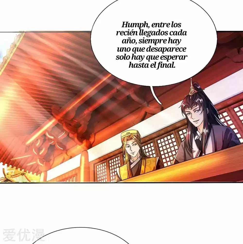 MARVELOUS HERO OF THE SWORD - Capítulo 176 - Página 5 - LectorTMOo
