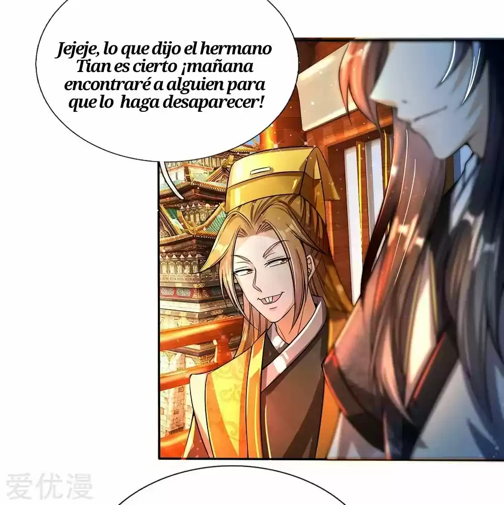 MARVELOUS HERO OF THE SWORD - Capítulo 176 - Página 6 - LectorTMOo