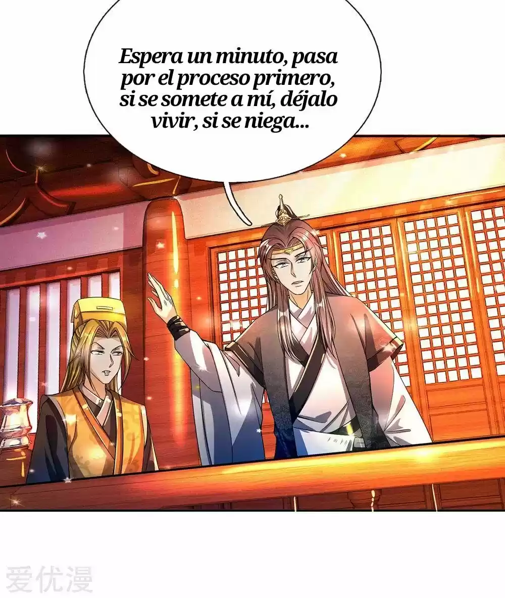 MARVELOUS HERO OF THE SWORD - Capítulo 176 - Página 7 - LectorTMOo