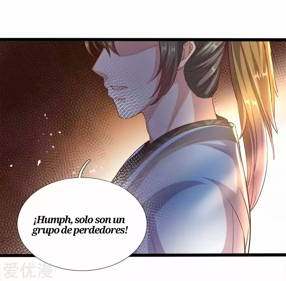 MARVELOUS HERO OF THE SWORD - Capítulo 179 - Página 11 - LectorTMOo