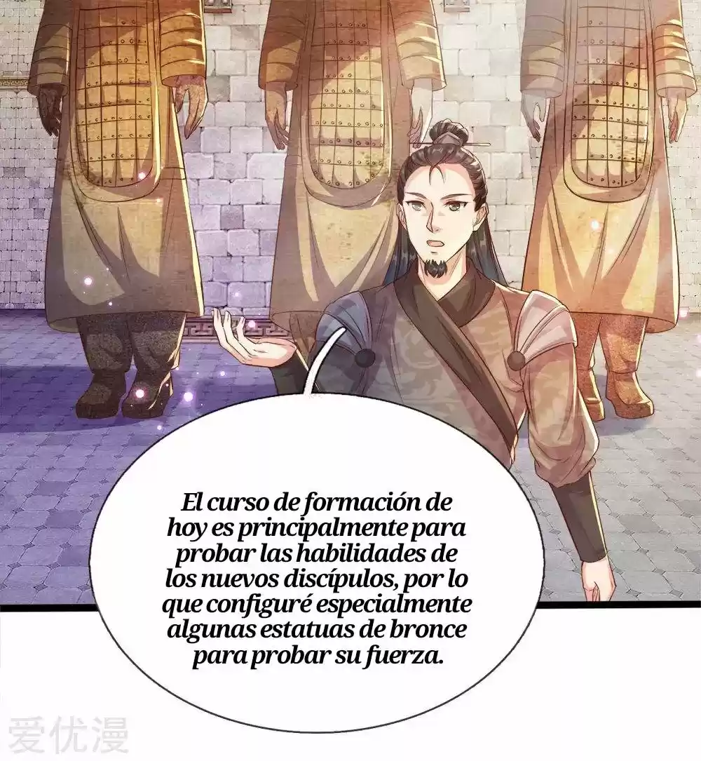 MARVELOUS HERO OF THE SWORD - Capítulo 179 - Página 16 - LectorTMOo