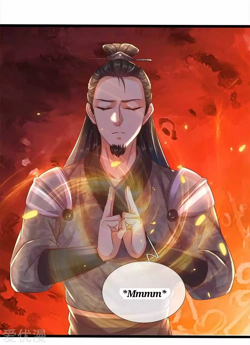 MARVELOUS HERO OF THE SWORD - Capítulo 179 - Página 20 - LectorTMOo