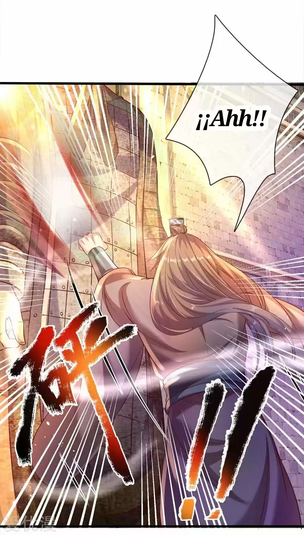 MARVELOUS HERO OF THE SWORD - Capítulo 180 - Página 11 - LectorTMOo