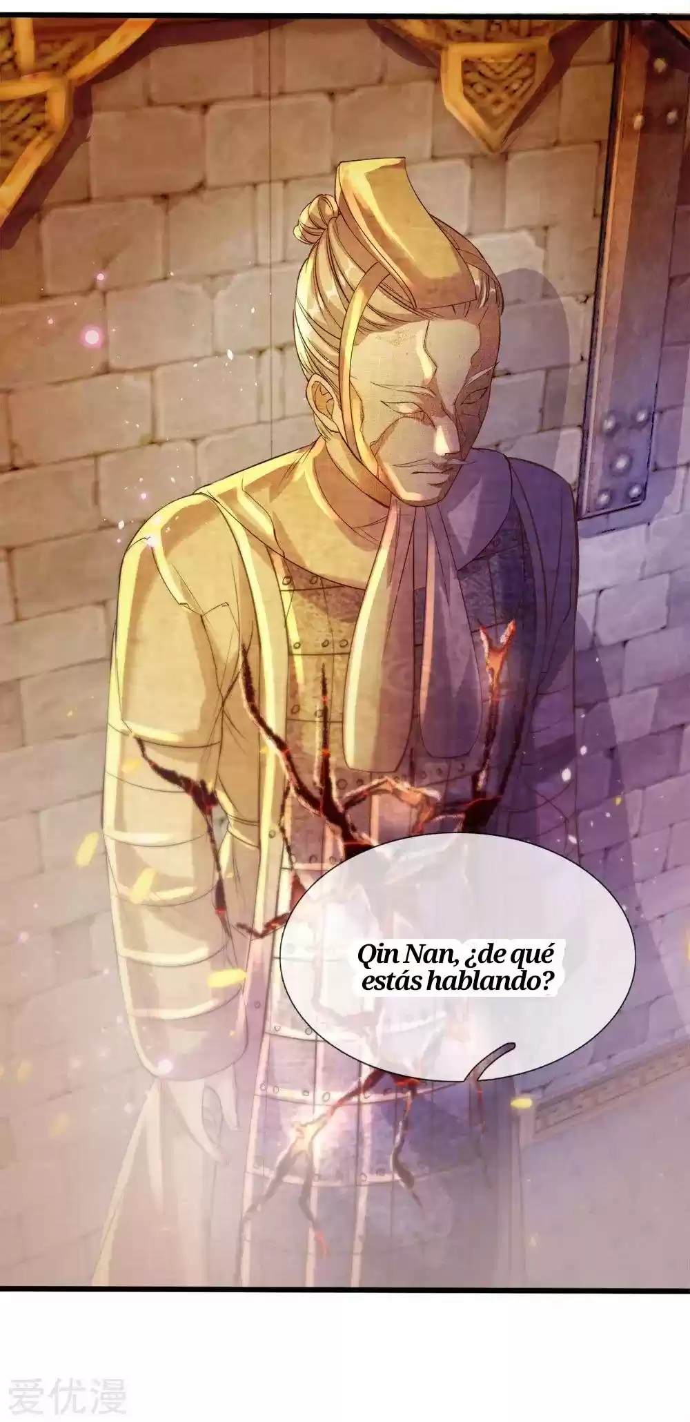 MARVELOUS HERO OF THE SWORD - Capítulo 180 - Página 16 - LectorTMOo