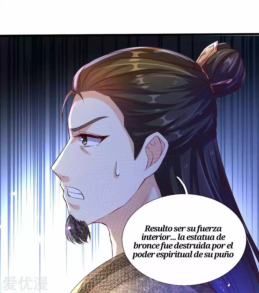 MARVELOUS HERO OF THE SWORD - Capítulo 180 - Página 19 - LectorTMOo