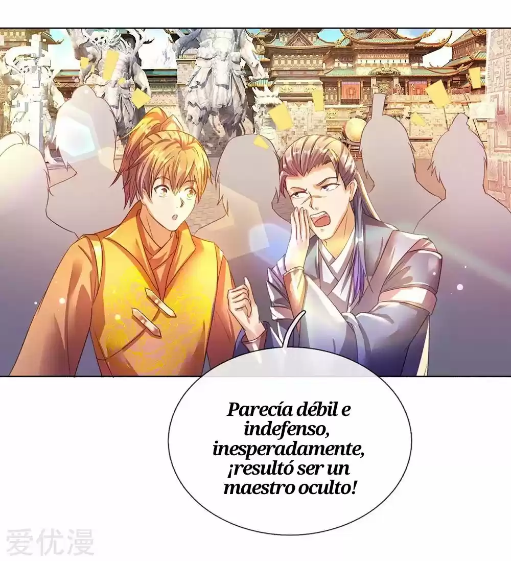 MARVELOUS HERO OF THE SWORD - Capítulo 181 - Página 6 - LectorTMOo
