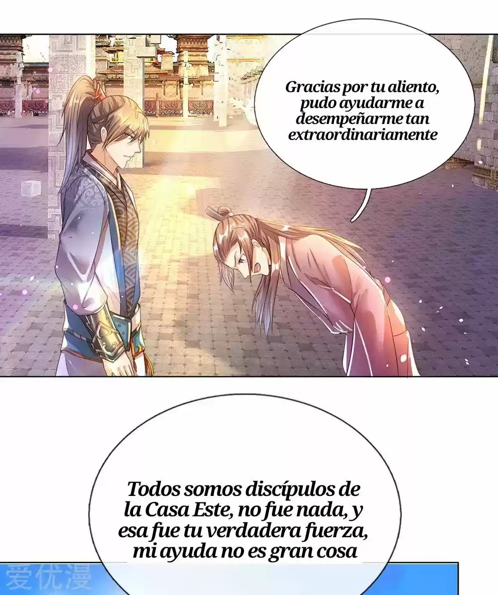 MARVELOUS HERO OF THE SWORD - Capítulo 181 - Página 8 - LectorTMOo