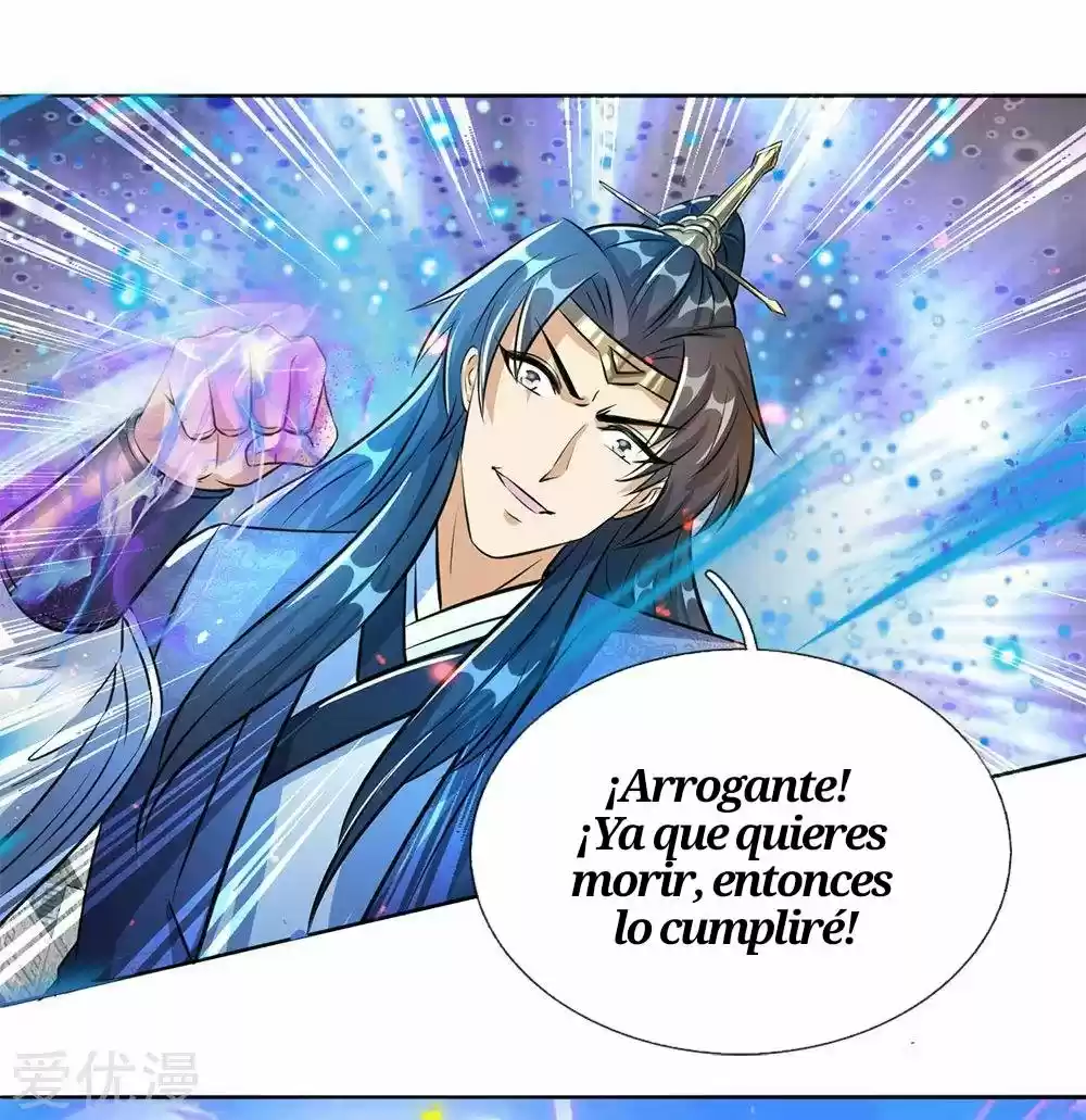 MARVELOUS HERO OF THE SWORD - Capítulo 184 - Página 5 - LectorTMOo