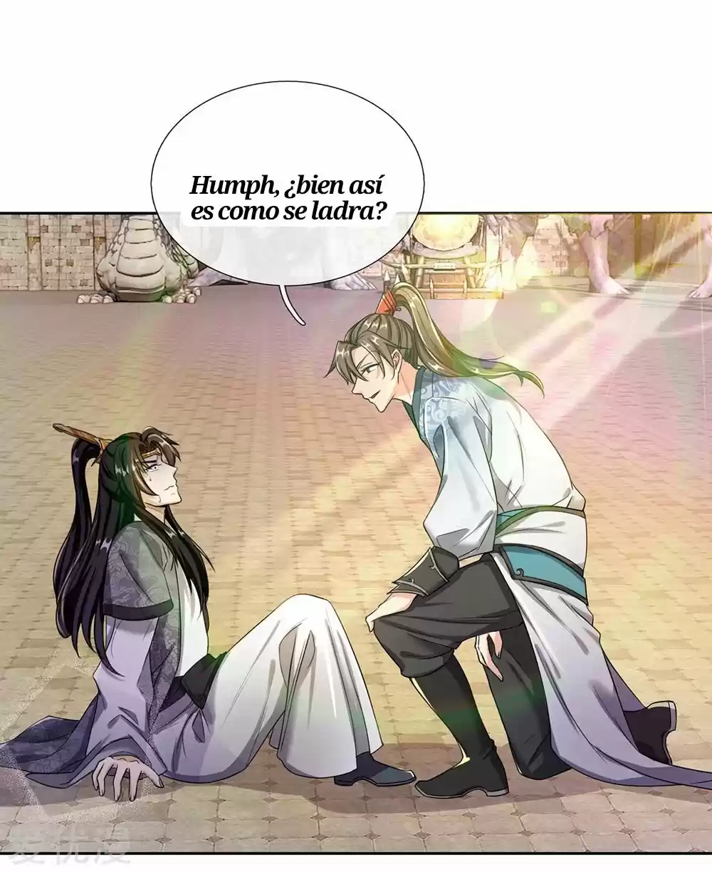 MARVELOUS HERO OF THE SWORD - Capítulo 184 - Página 17 - LectorTMOo