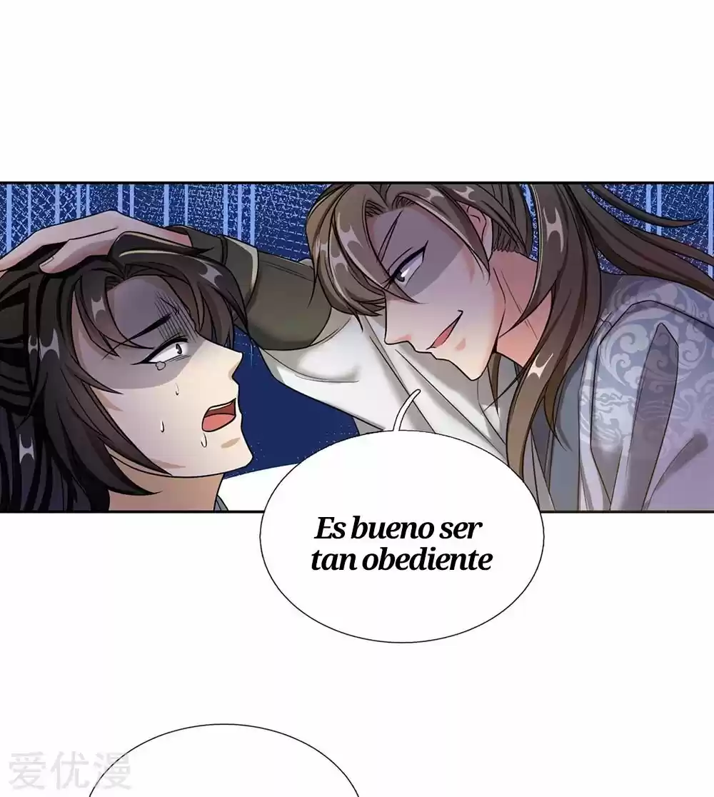 MARVELOUS HERO OF THE SWORD - Capítulo 184 - Página 18 - LectorTMOo