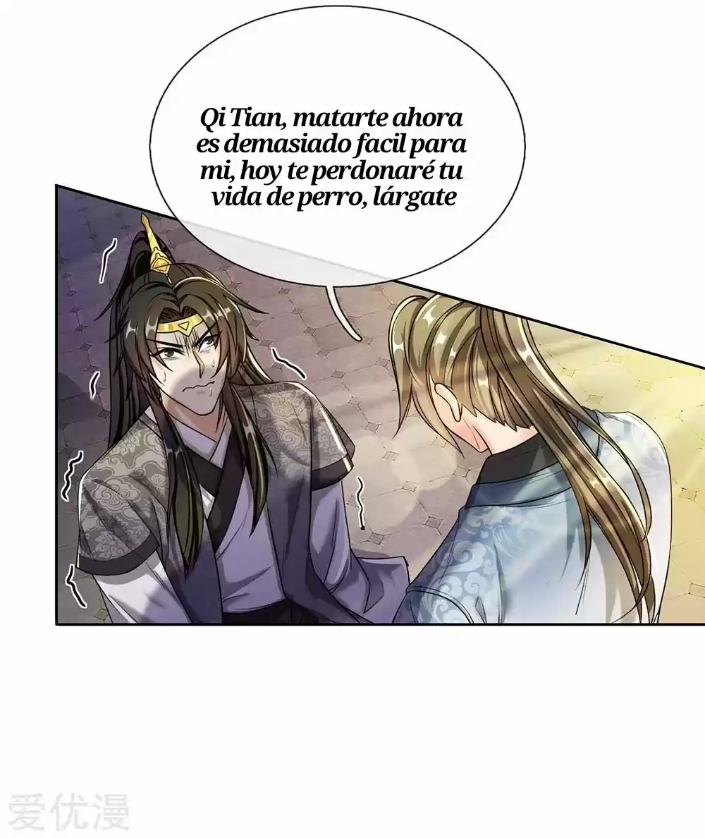 MARVELOUS HERO OF THE SWORD - Capítulo 185 - Página 5 - LectorTMOo