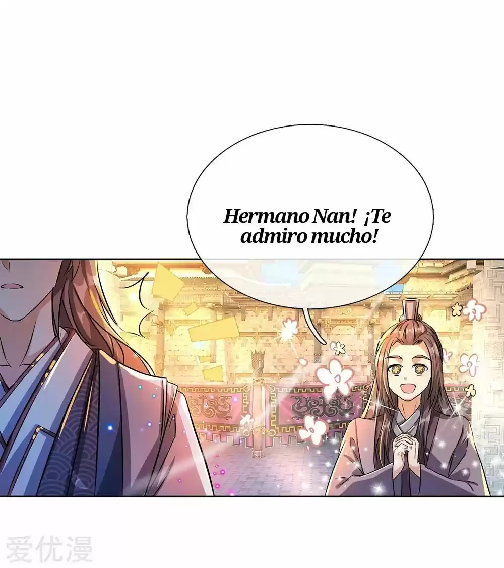 MARVELOUS HERO OF THE SWORD - Capítulo 185 - Página 9 - LectorTMOo