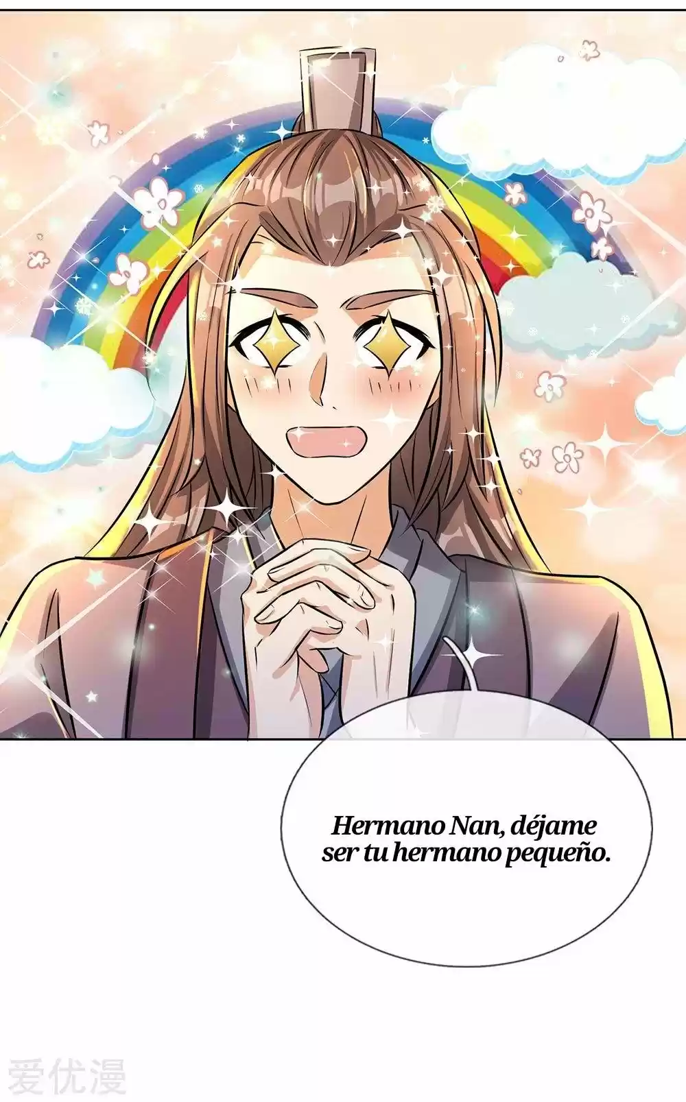 MARVELOUS HERO OF THE SWORD - Capítulo 185 - Página 11 - LectorTMOo