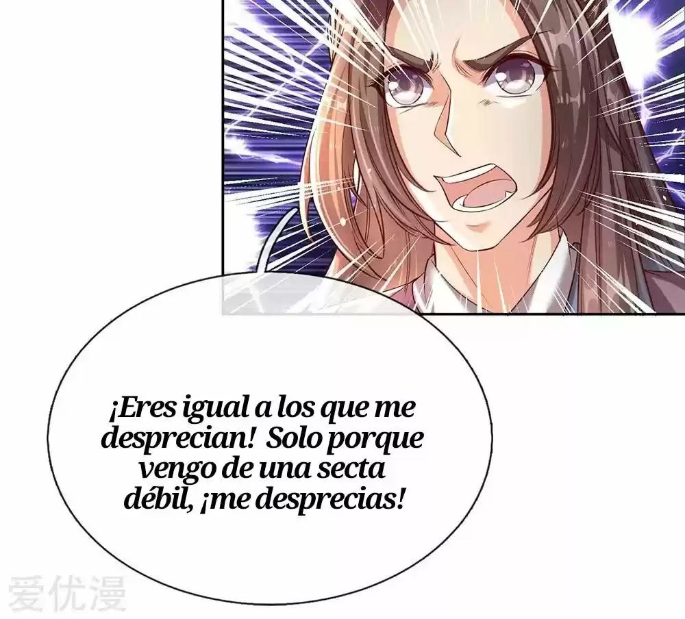 MARVELOUS HERO OF THE SWORD - Capítulo 185 - Página 15 - LectorTMOo
