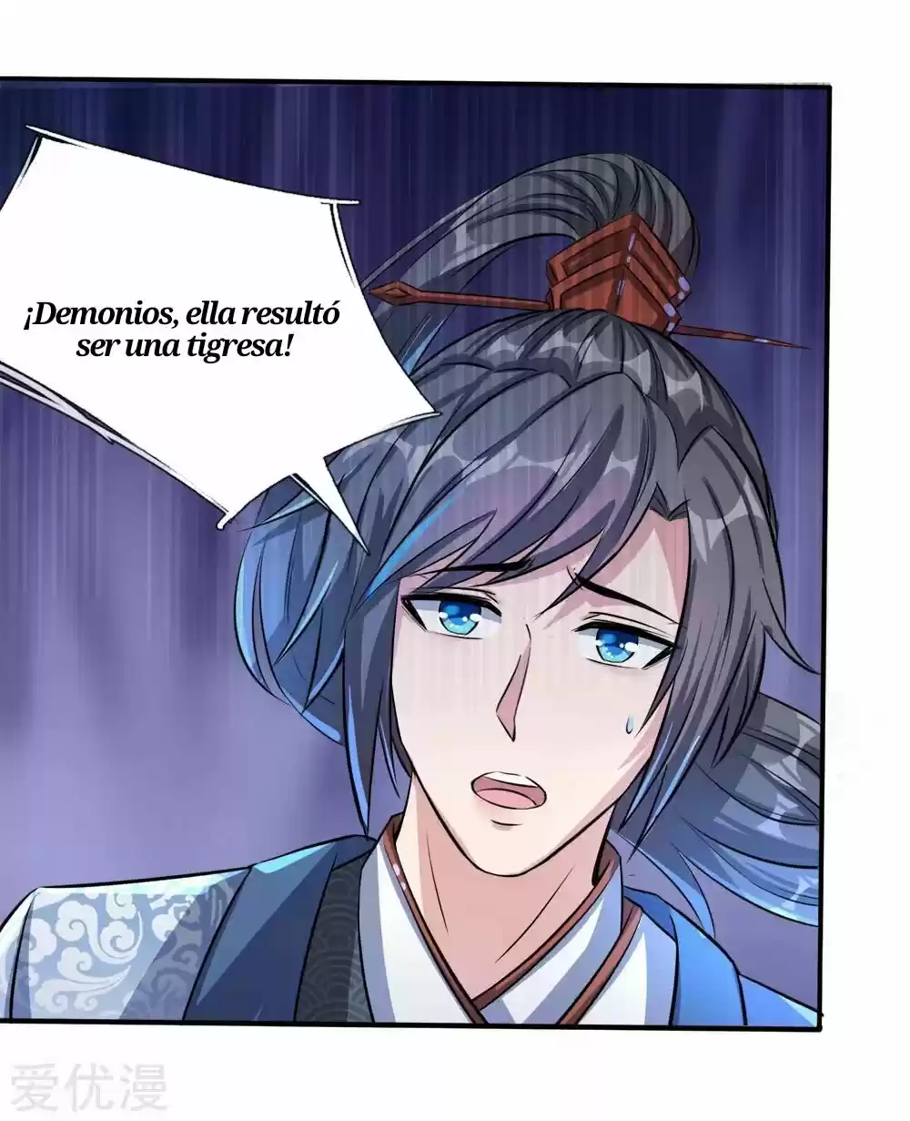 MARVELOUS HERO OF THE SWORD - Capítulo 187 - Página 12 - LectorTMOo