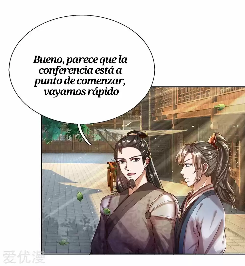 MARVELOUS HERO OF THE SWORD - Capítulo 188 - Página 12 - LectorTMOo