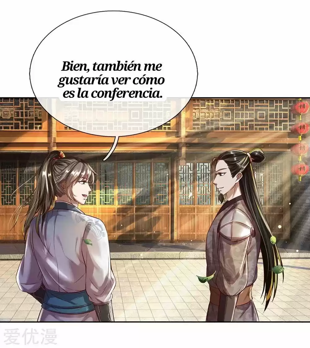 MARVELOUS HERO OF THE SWORD - Capítulo 188 - Página 13 - LectorTMOo