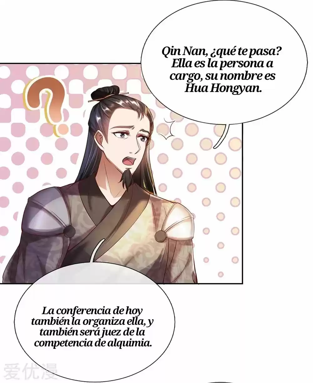 MARVELOUS HERO OF THE SWORD - Capítulo 188 - Página 16 - LectorTMOo