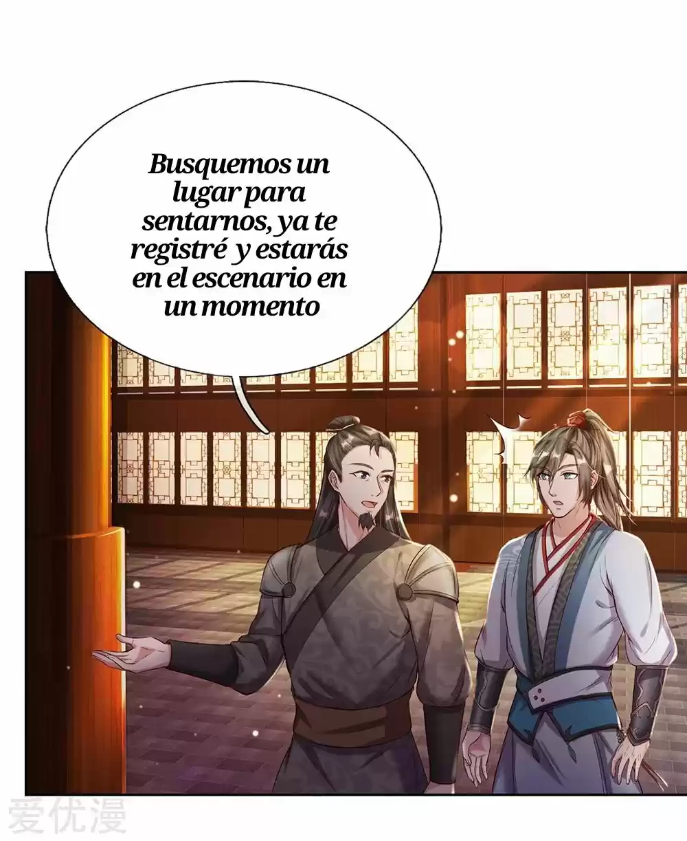 MARVELOUS HERO OF THE SWORD - Capítulo 189 - Página 5 - LectorTMOo