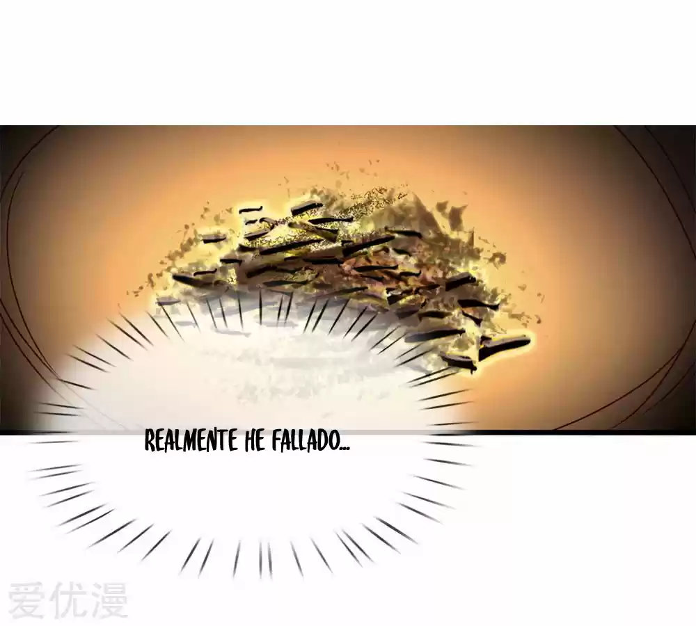 MARVELOUS HERO OF THE SWORD - Capítulo 19 - Página 11 - LectorTMOo