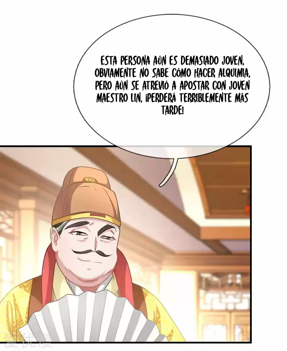 MARVELOUS HERO OF THE SWORD - Capítulo 19 - Página 13 - LectorTMOo