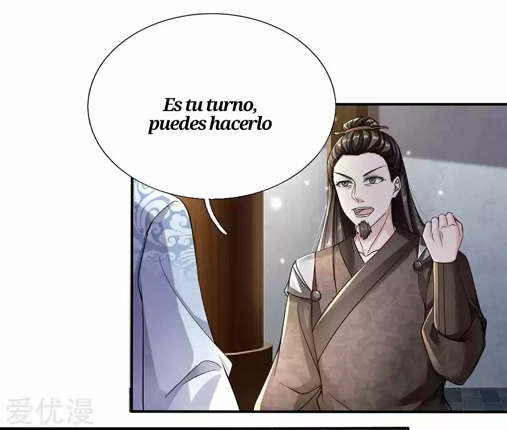 MARVELOUS HERO OF THE SWORD - Capítulo 190 - Página 4 - LectorTMOo
