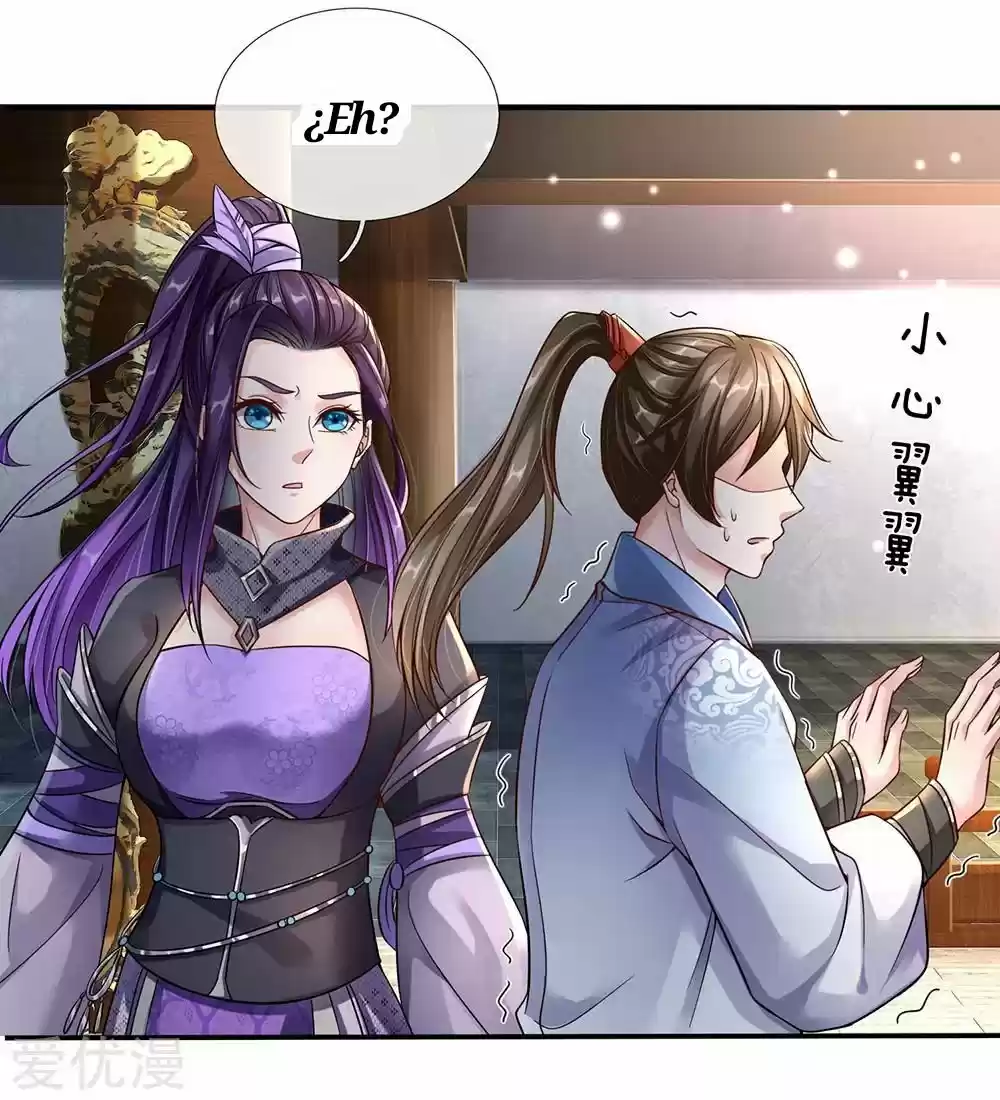 MARVELOUS HERO OF THE SWORD - Capítulo 190 - Página 6 - LectorTMOo