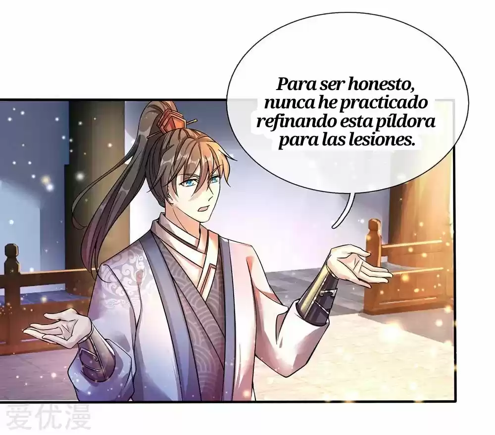 MARVELOUS HERO OF THE SWORD - Capítulo 190 - Página 14 - LectorTMOo
