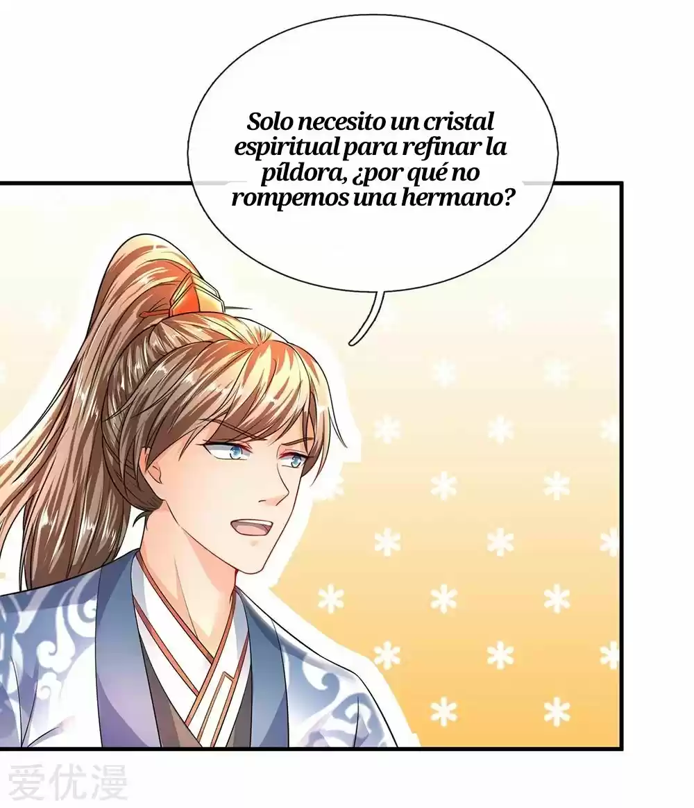 MARVELOUS HERO OF THE SWORD - Capítulo 195 - Página 5 - LectorTMOo