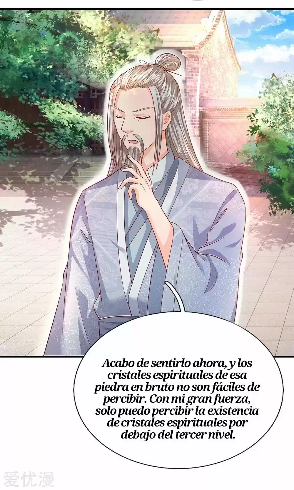 MARVELOUS HERO OF THE SWORD - Capítulo 195 - Página 20 - LectorTMOo