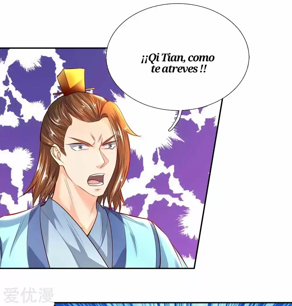 MARVELOUS HERO OF THE SWORD - Capítulo 197 - Página 12 - LectorTMOo