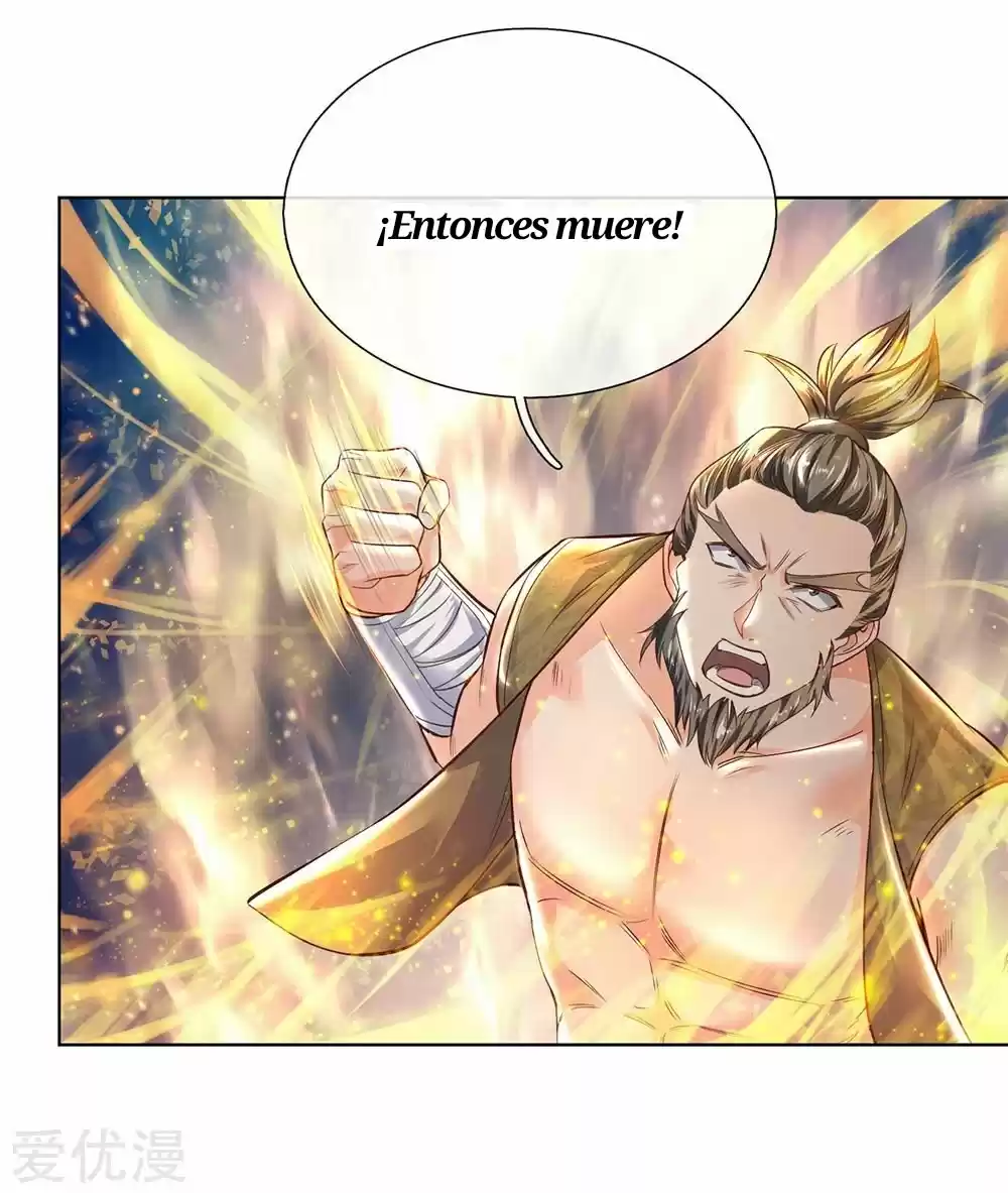 MARVELOUS HERO OF THE SWORD - Capítulo 197 - Página 16 - LectorTMOo