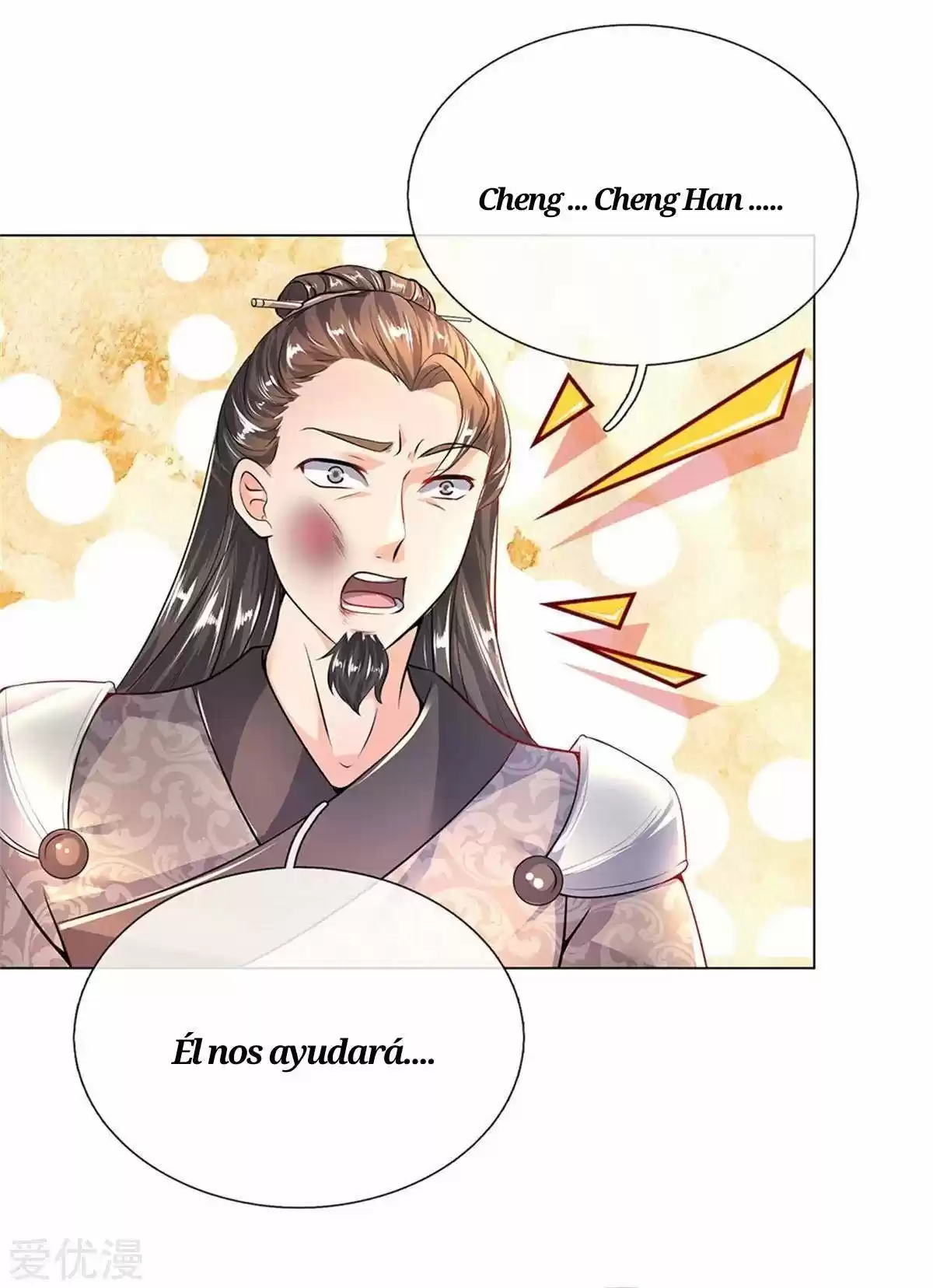 MARVELOUS HERO OF THE SWORD - Capítulo 198 - Página 13 - LectorTMOo