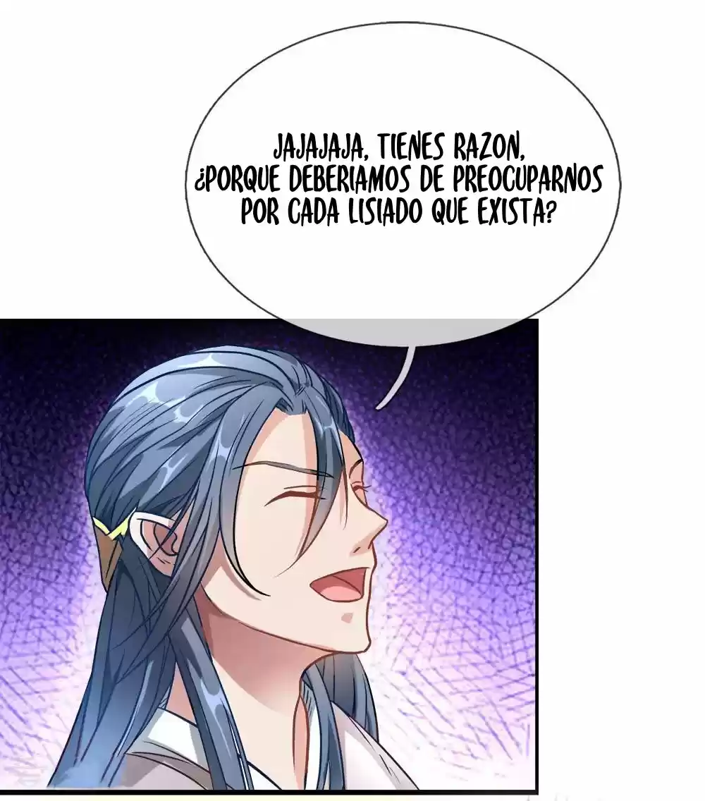 MARVELOUS HERO OF THE SWORD - Capítulo 2 - Página 31 - LectorTMOo