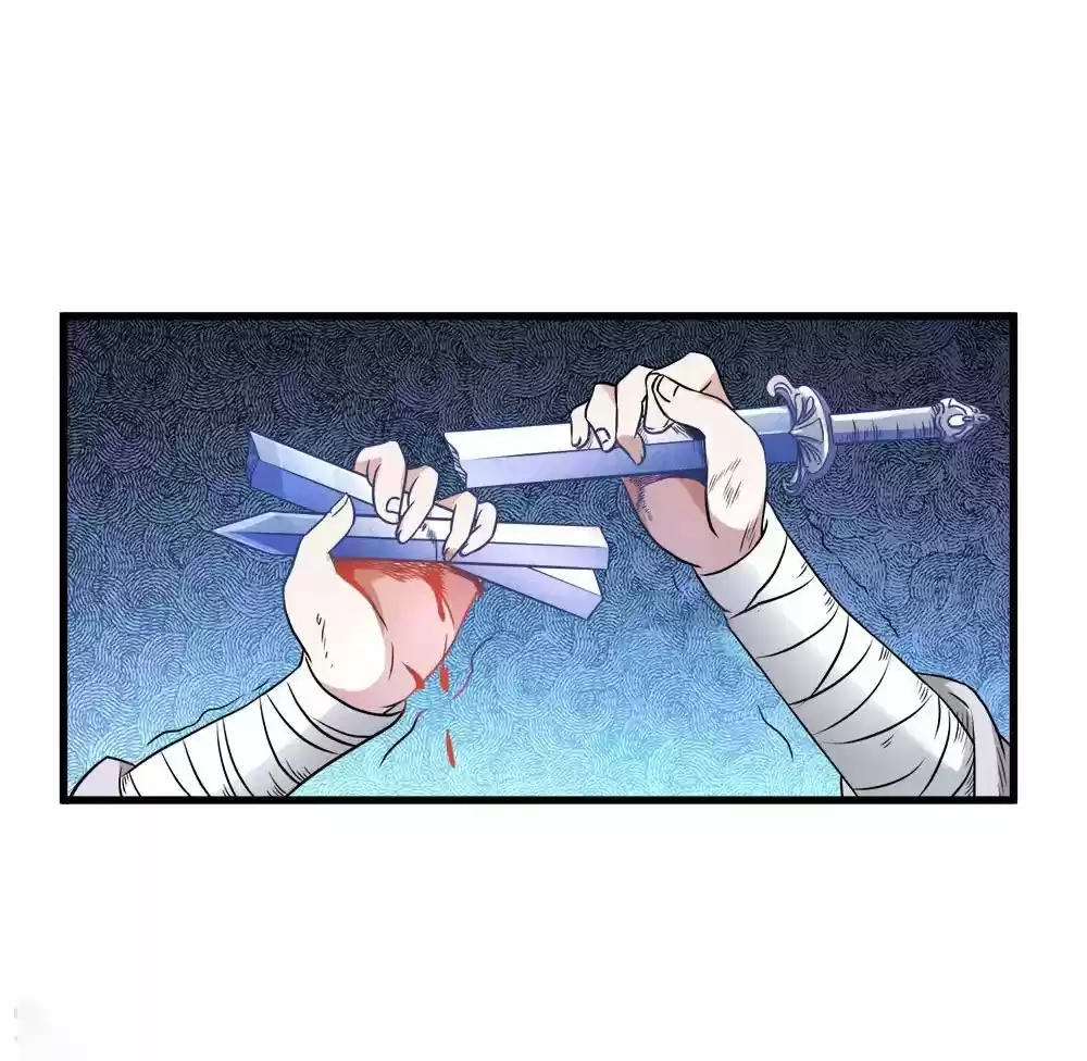 MARVELOUS HERO OF THE SWORD - Capítulo 2 - Página 36 - LectorTMOo