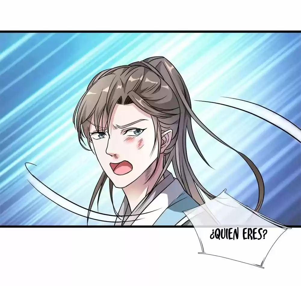 MARVELOUS HERO OF THE SWORD - Capítulo 2 - Página 40 - LectorTMOo