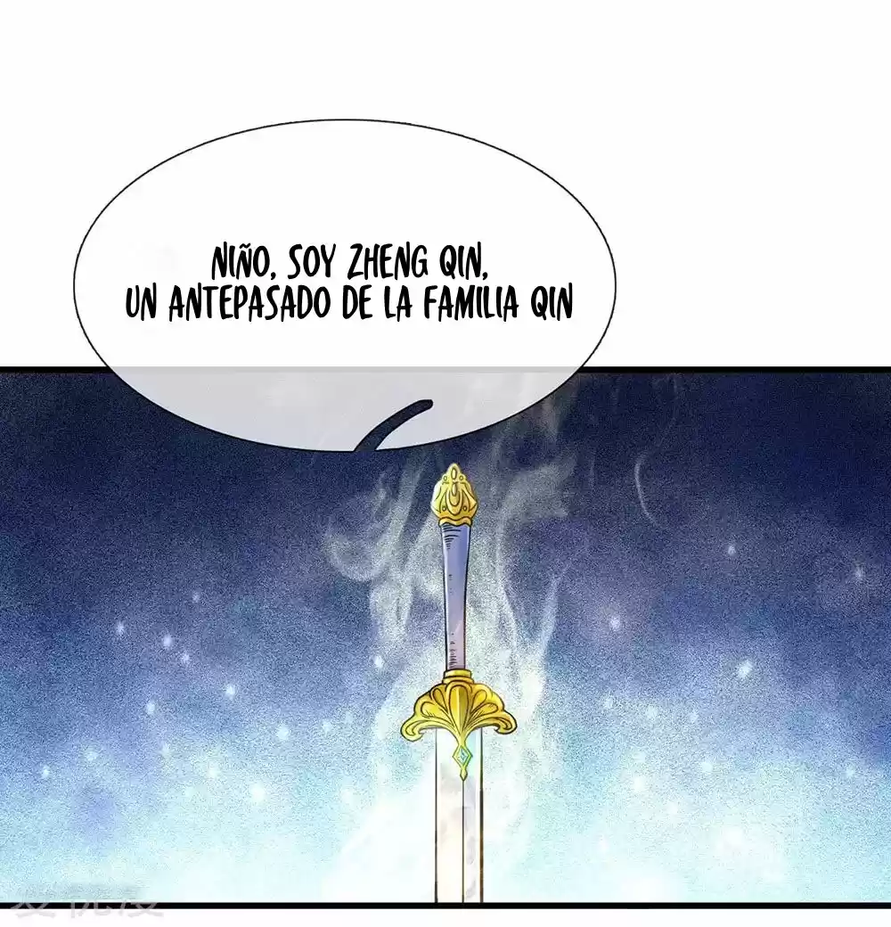 MARVELOUS HERO OF THE SWORD - Capítulo 2 - Página 41 - LectorTMOo