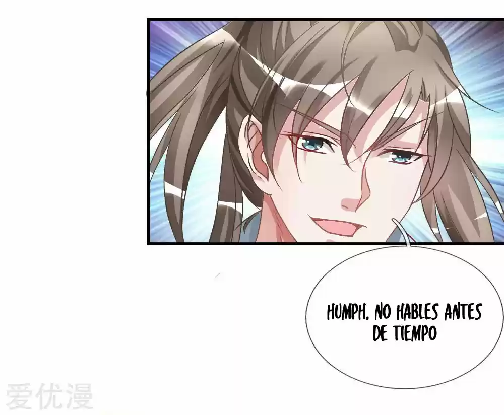 MARVELOUS HERO OF THE SWORD - Capítulo 20 - Página 8 - LectorTMOo